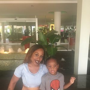 Meet your Posher, Brook